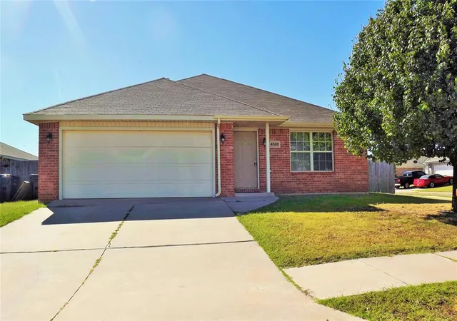 Photo 1 of Single family home for sale at 4500 Se 77th Street, Oklahoma City, OK 73135 | MLS# 1232227 | Listing updated on 2026-08-07
