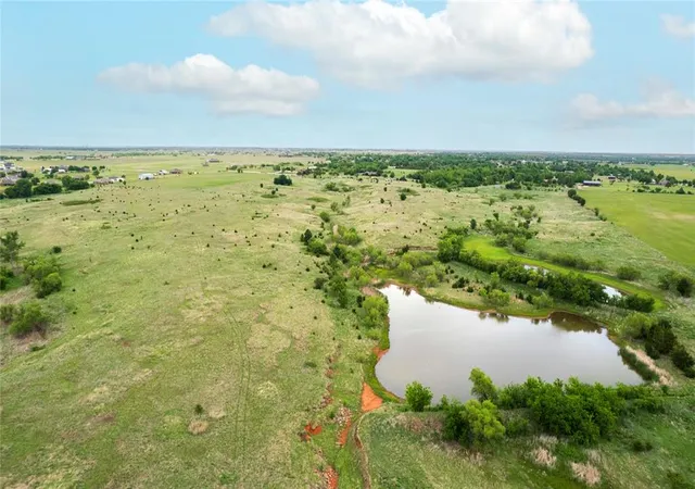 Photo 1 of Land for sale at Ne Arrowhead Rd, Piedmont, OK 73078 | MLS# 1232238 | Listing updated on 2026-06-02