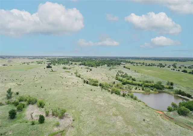Photo 3 of Land for sale at NE Arrowhead Rd, Piedmont, OK 73078 | MLS# 1232238 | Listing updated on 2026-06-02