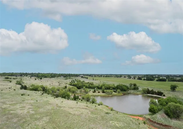Photo 4 of Land for sale at NE Arrowhead Rd, Piedmont, OK 73078 | MLS# 1232238 | Listing updated on 2026-06-02