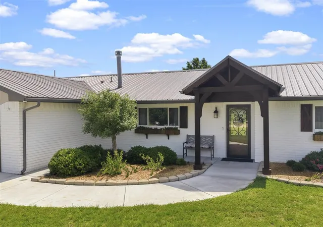 Homes for sale in Blanchard, OK | 27766 Hershal Smith Rd, Blanchard, OK 73010 | MLS# 1232257