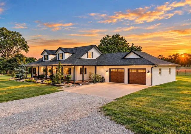 Photo 1 of Single family home for sale at 3516 Nw 6th Street, Newcastle, OK 73065 | MLS# 1232269 | Listing updated on 2026-10-01