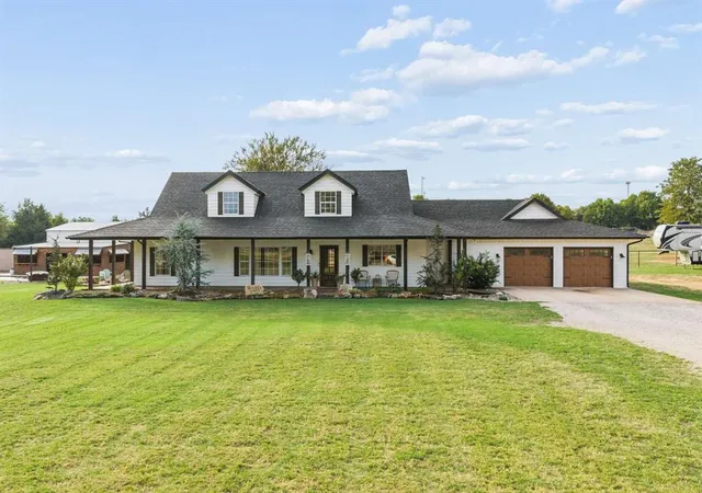 Single family home for sale at 3516 NW 6th Street, Newcastle, OK 73065 | MLS# 1232269