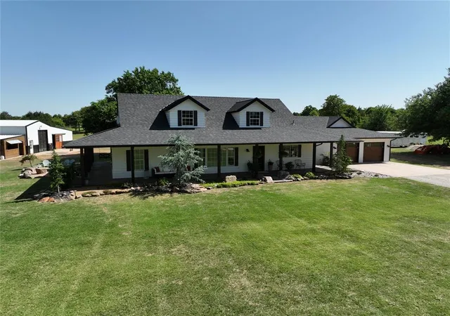 2nd image of 3516 Nw 6th St, Newcastle, OK 73065 | MLS# 1232269