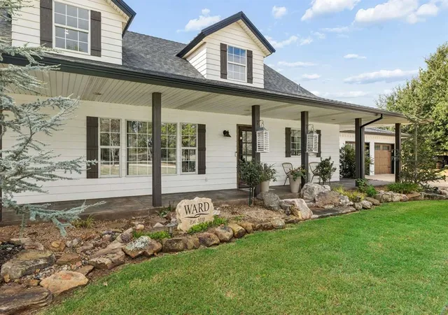 Photo 2 of Single family home for sale at 3516 Nw 6th Street, Newcastle, OK 73065 | MLS# 1232269 | Listing updated on 2026-10-16