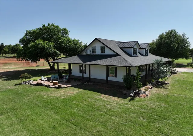 Photo 3 of Single family home for sale at 3516 Nw 6th Street, Newcastle, OK 73065 | MLS# 1232269 | Listing updated on 2026-08-25