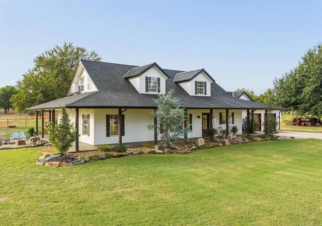 Photo 3 of Single family home for sale at 3516 Nw 6th Street, Newcastle, OK 73065 | MLS# 1232269 | Listing updated on 2026-10-16