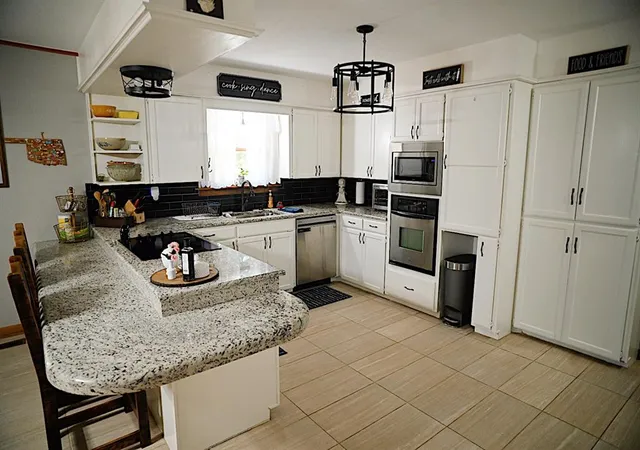 5th image of 1917 N Minnesota Ave, Shawnee, OK 74804 | MLS# 1232271
