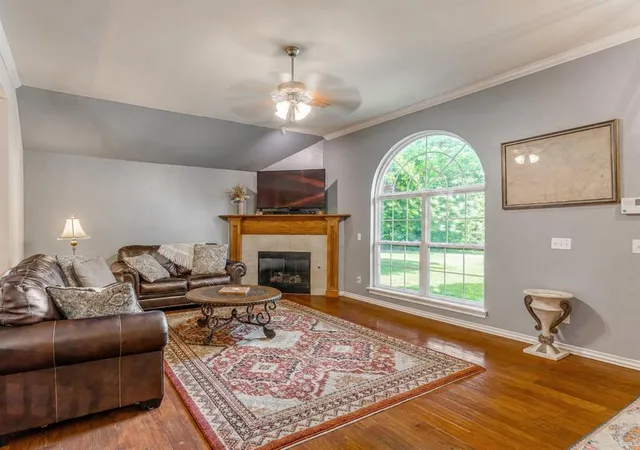 3rd image of 1205 Nw 190Th Pl, Edmond, OK 73012 | MLS# 1232282