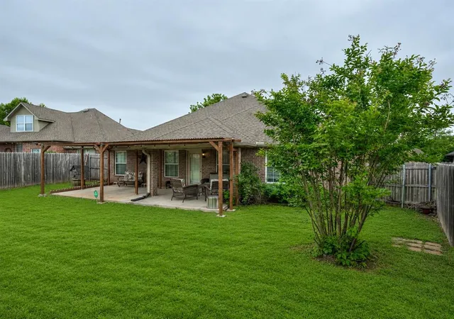 35th image of 1205 Nw 190th Pl, Edmond, OK 73012 | MLS# 1232282