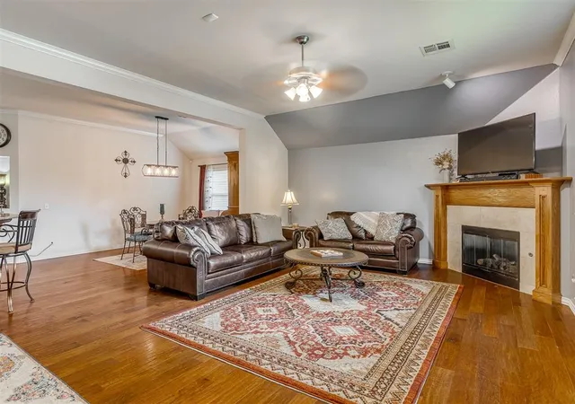 4th image of 1205 Nw 190Th Pl, Edmond, OK 73012 | MLS# 1232282