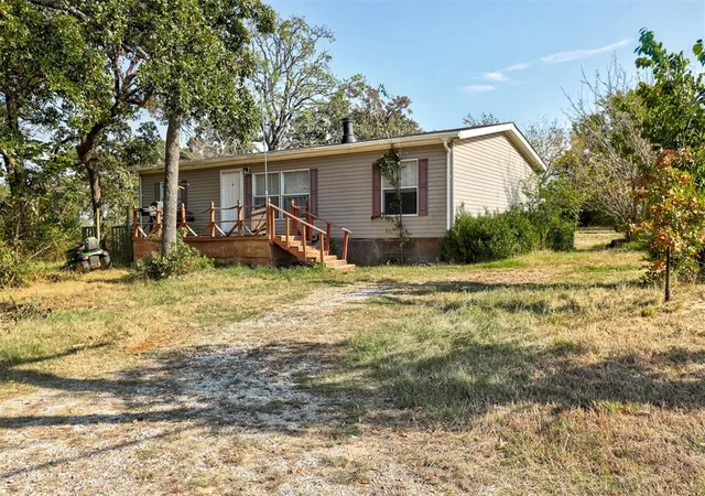 Homes for sale in Tecumseh, OK | 1101 Sandy Rock Rd, Tecumseh, OK 74873 | MLS# 1232297