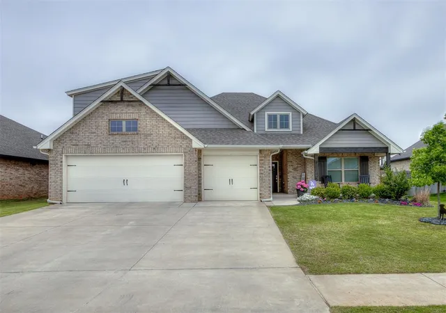 1st image of 713 Red River Dr, Yukon, OK 73099 | MLS# 1232298