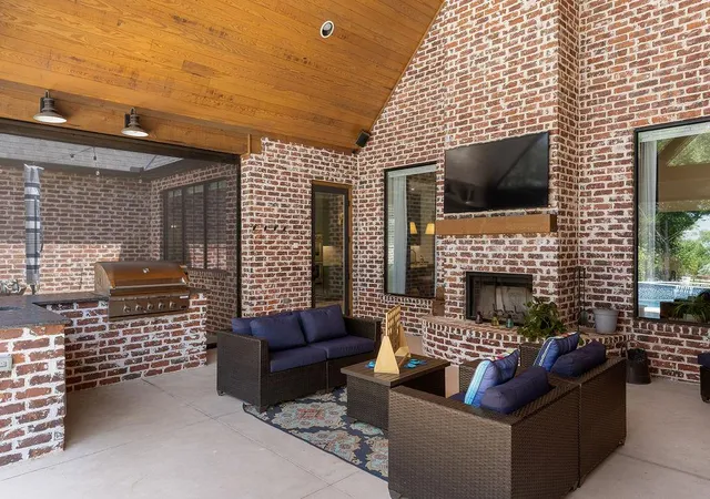 Homes for sale in Jones, OK | 10017 Ne 146Th St, Jones, OK 73049 | MLS# 1232302