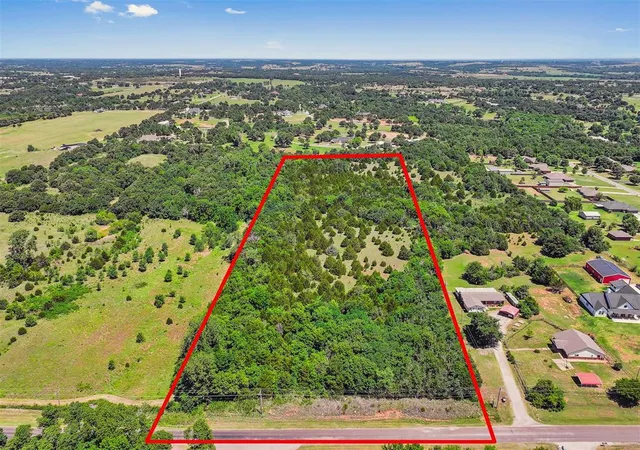 1st image of 290th St, Blanchard, OK 73010 | MLS# 1232304