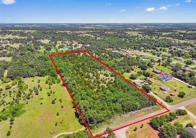 2nd image of 290th St, Blanchard, OK 73010 | MLS# 1232304