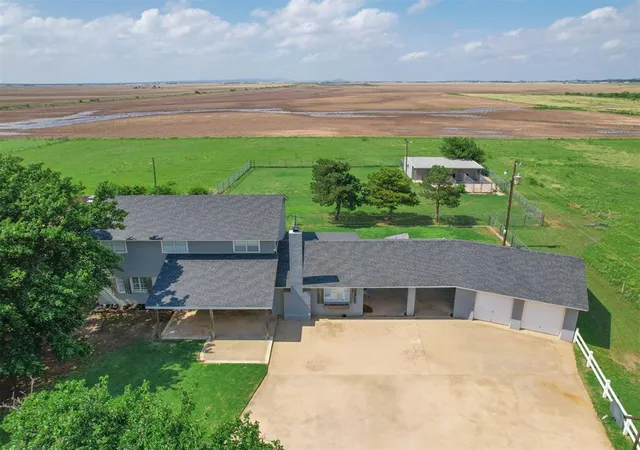Homes for sale in Headrick, OK | 21145 Us Hwy 62, Headrick, OK 73549 | MLS# 1232311