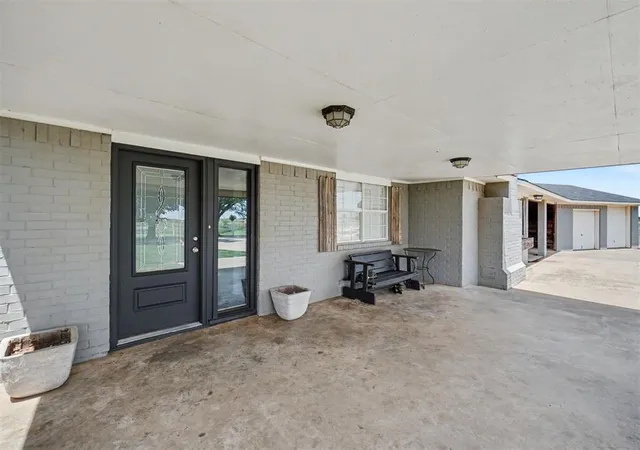 Homes for sale in Headrick, OK | 21145 Us Hwy 62, Headrick, OK 73549 | MLS# 1232311