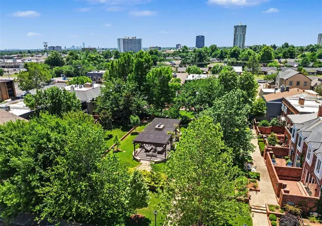 29th image of 6452 Brandywine Ln #19, Oklahoma City, OK 73116 | MLS# 1232323