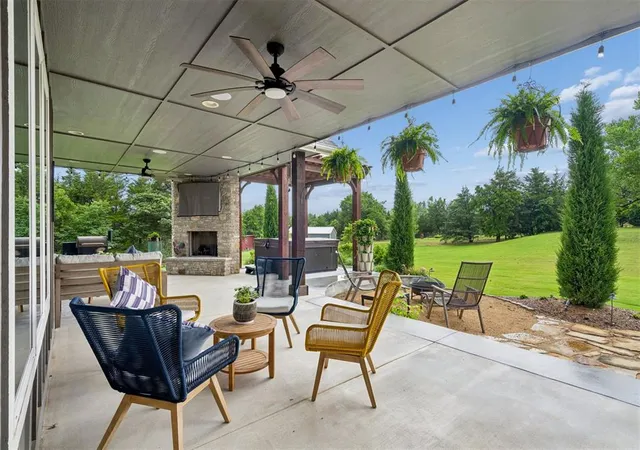 3rd image of 14035 Ne 50Th St, Choctaw, OK 73020 | MLS# 1232337