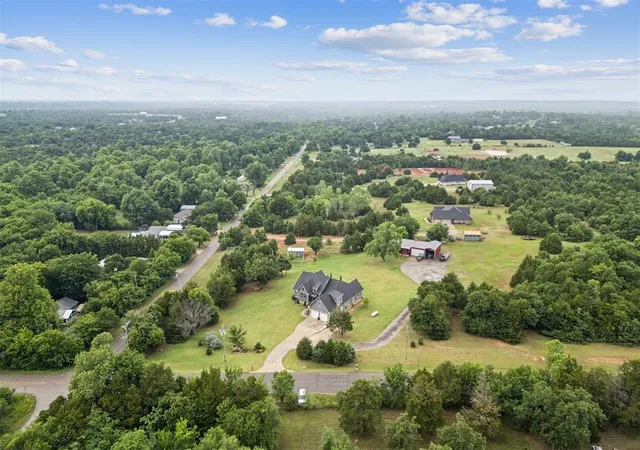 5th image of 14035 Ne 50Th St, Choctaw, OK 73020 | MLS# 1232337