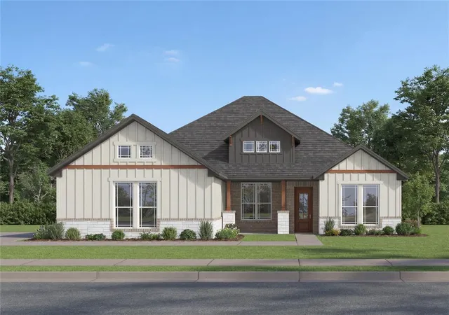 2nd image of 888 Davis Dr, Blanchard, OK 73010 | MLS# 1232357
