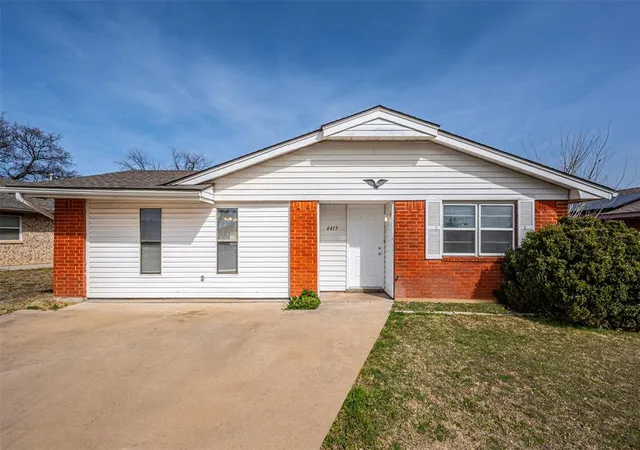 Homes for sale in Lawton, OK | 6419 Nw Arrowhead Dr, Lawton, OK 73505 | MLS# 1232360