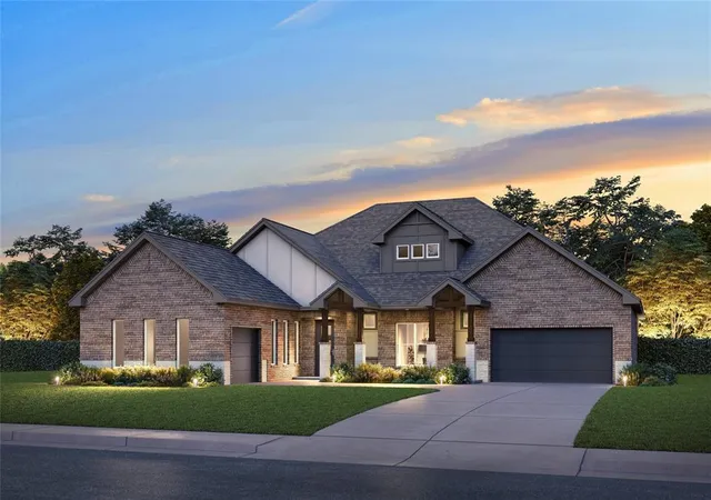 1st image of 886 Davis Dr, Blanchard, OK 73010 | MLS# 1232361