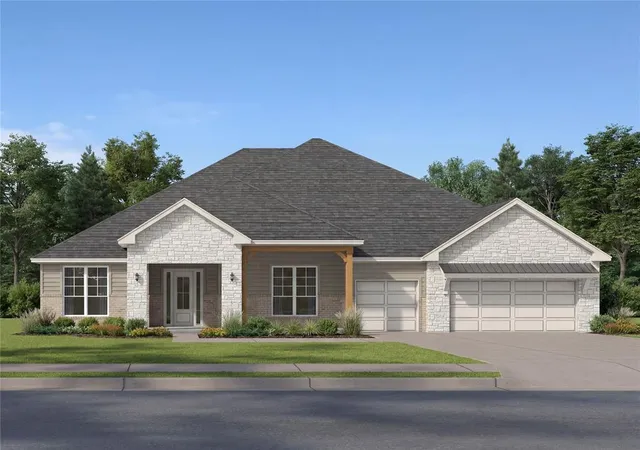 2nd image of (Undisclosed), Blanchard, OK 73010 | MLS# 1232374
