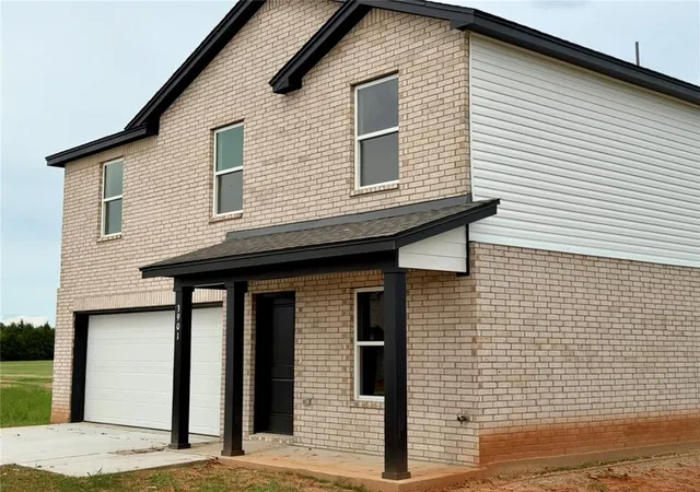 image of 3901 Northridge Rd, Shawnee, OK 74804 | MLS# 1232376