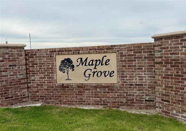 image of 3901 Northridge Rd, Shawnee, OK 74804 | MLS# 1232376