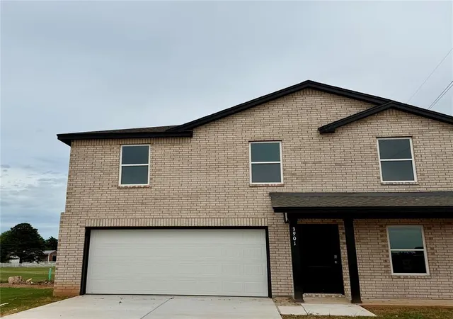 image of 3901 Northridge Rd, Shawnee, OK 74804 | MLS# 1232376