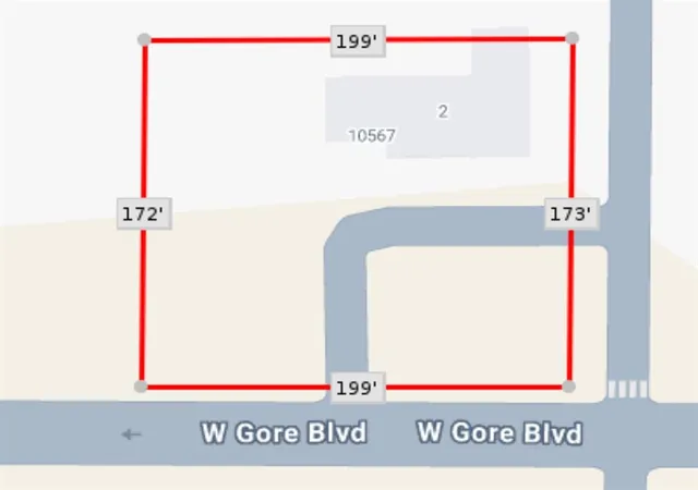 Homes for sale in Lawton, OK | 2 Nw 36th St, Lawton, OK 73505 | MLS# 1232377