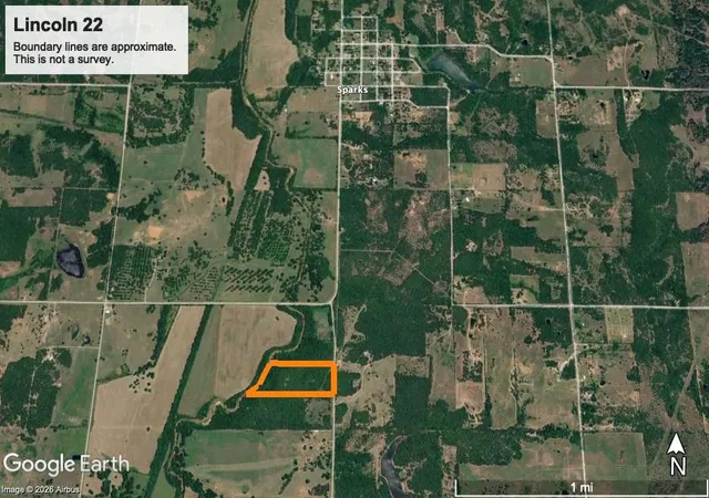 Photo 22 of Sale Pending at N 3470 Road, Sparks, OK 74869 | MLS# 1232385 | Listing updated on 2026-08-13