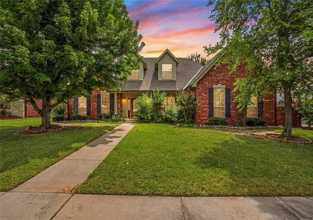 1st image of 2613 Wexford Ct, Norman, OK 73072 | MLS# 1232391