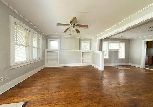 Photo 3 of Single family home for sale at 908 NW 25th Street, Oklahoma City, OK 73106 | MLS# 1232394 | Listing updated on 2026-07-22