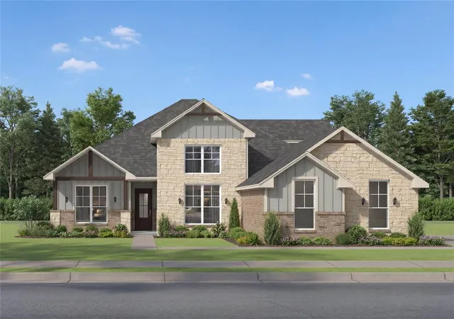 1st image of 894 Davis Dr, Blanchard, OK 73010 | MLS# 1232398