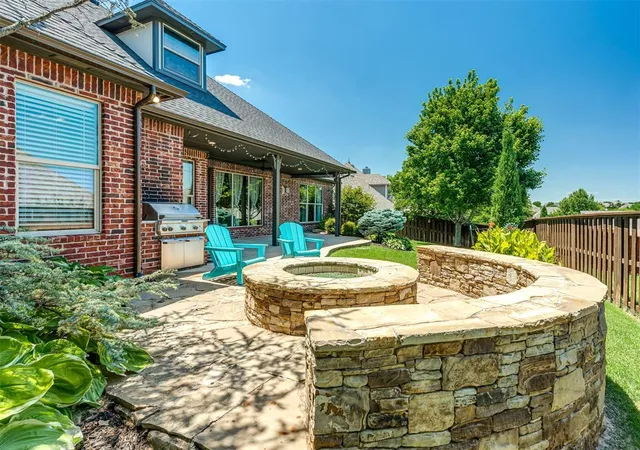 Photo 1 of Single family home for sale at 2709 Stetson Dr, Edmond, OK 73034 | MLS# 1232399 | Listing updated on 2026-10-07