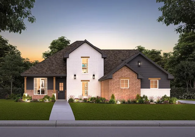1st image of 895 Davis Dr, Blanchard, OK 73010 | MLS# 1232400