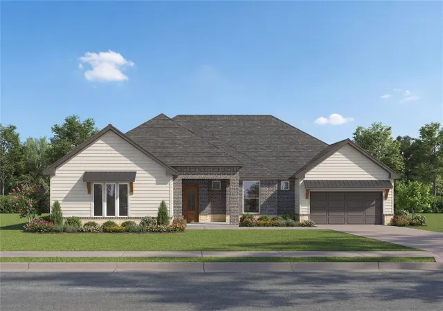 1st image of 893 Davis Dr, Blanchard, OK 73010 | MLS# 1232404