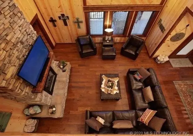 5th image of 77 Green Briar Trl, Broken Bow, OK 74728 | MLS# 1232405