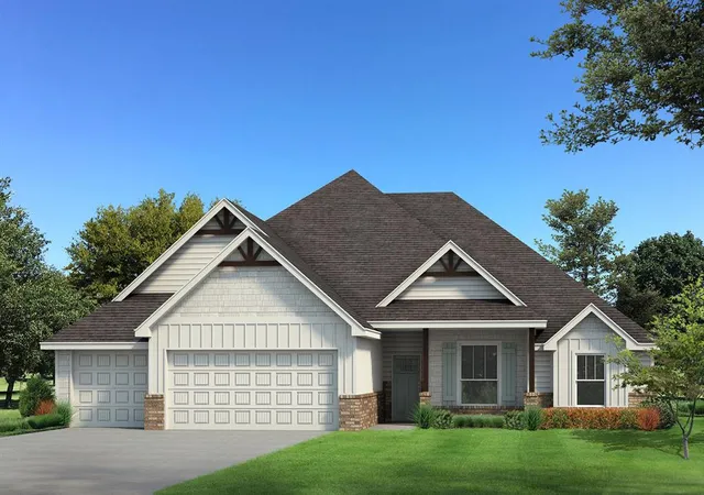 1st image of 13913 Sw 53rd St, Yukon, OK 73099 | MLS# 1232406