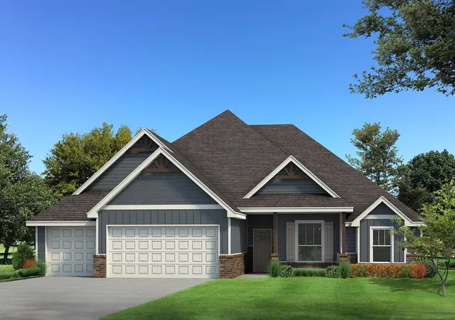 2nd image of 13913 Sw 53rd St, Yukon, OK 73099 | MLS# 1232406