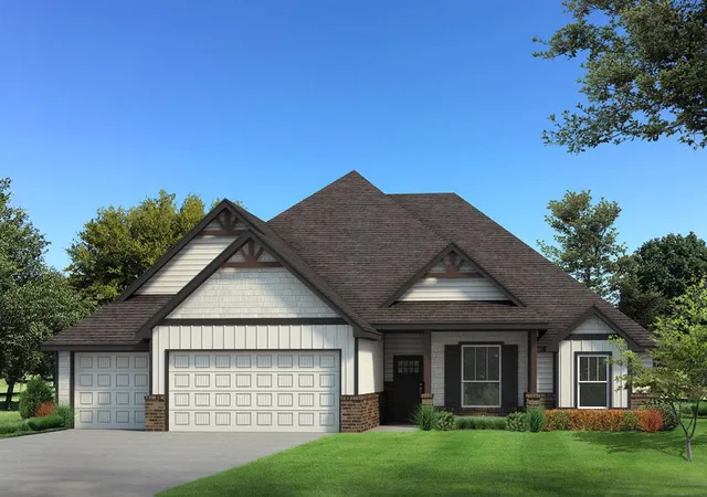 3rd image of 13913 Sw 53Rd St, Yukon, OK 73099 | MLS# 1232406