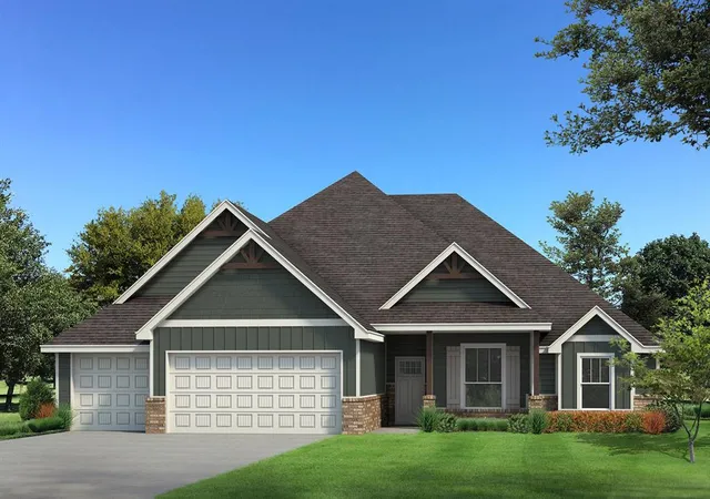 4th image of 13913 Sw 53Rd St, Yukon, OK 73099 | MLS# 1232406