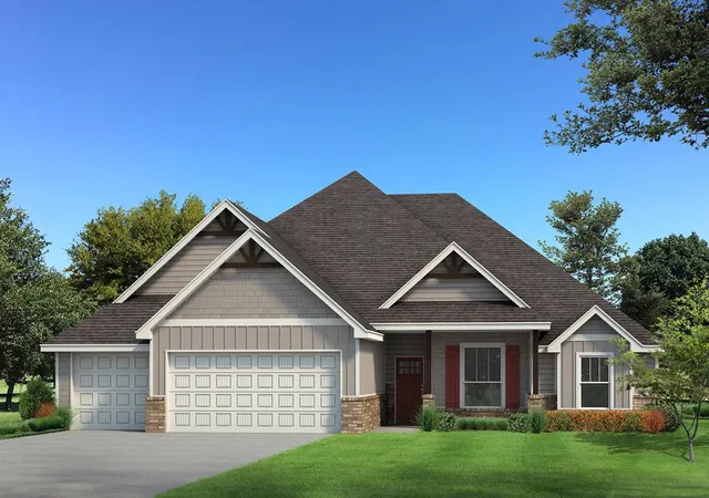 5th image of 13913 Sw 53Rd St, Yukon, OK 73099 | MLS# 1232406