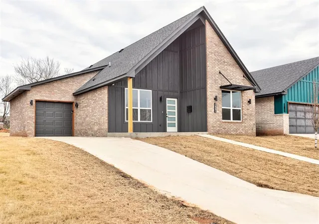 25th image of 1441 Ne 34th St, Oklahoma City, OK 73111 | MLS# 1232408
