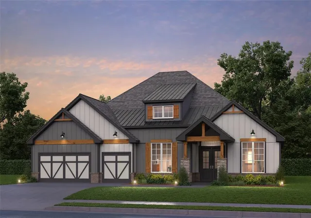 1st image of 4042 Blue Ridge Ave, Newcastle, OK 73072 | MLS# 1232410