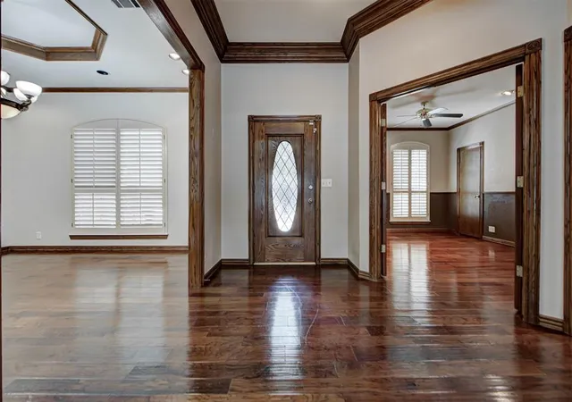 Photo 4 of Sale Pending at 2501 SW 123rd Place, Oklahoma City, OK 73170 | MLS# 1232412 | Listing updated on 2026-08-21