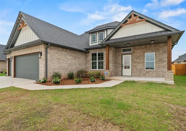 3rd image of 10500 Sw 50Th St, Mustang, OK 73064 | MLS# 1232414